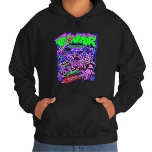 Gwar Hoodie